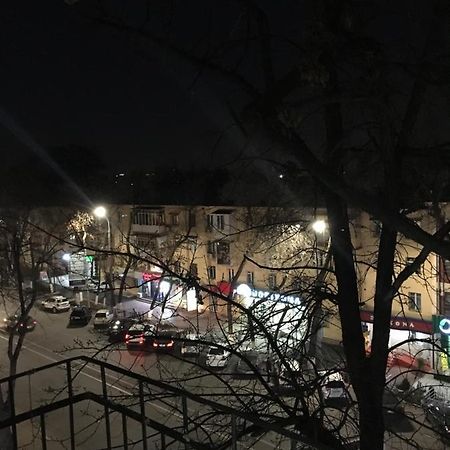 Flat in the center of the city Tashkent Exterior photo